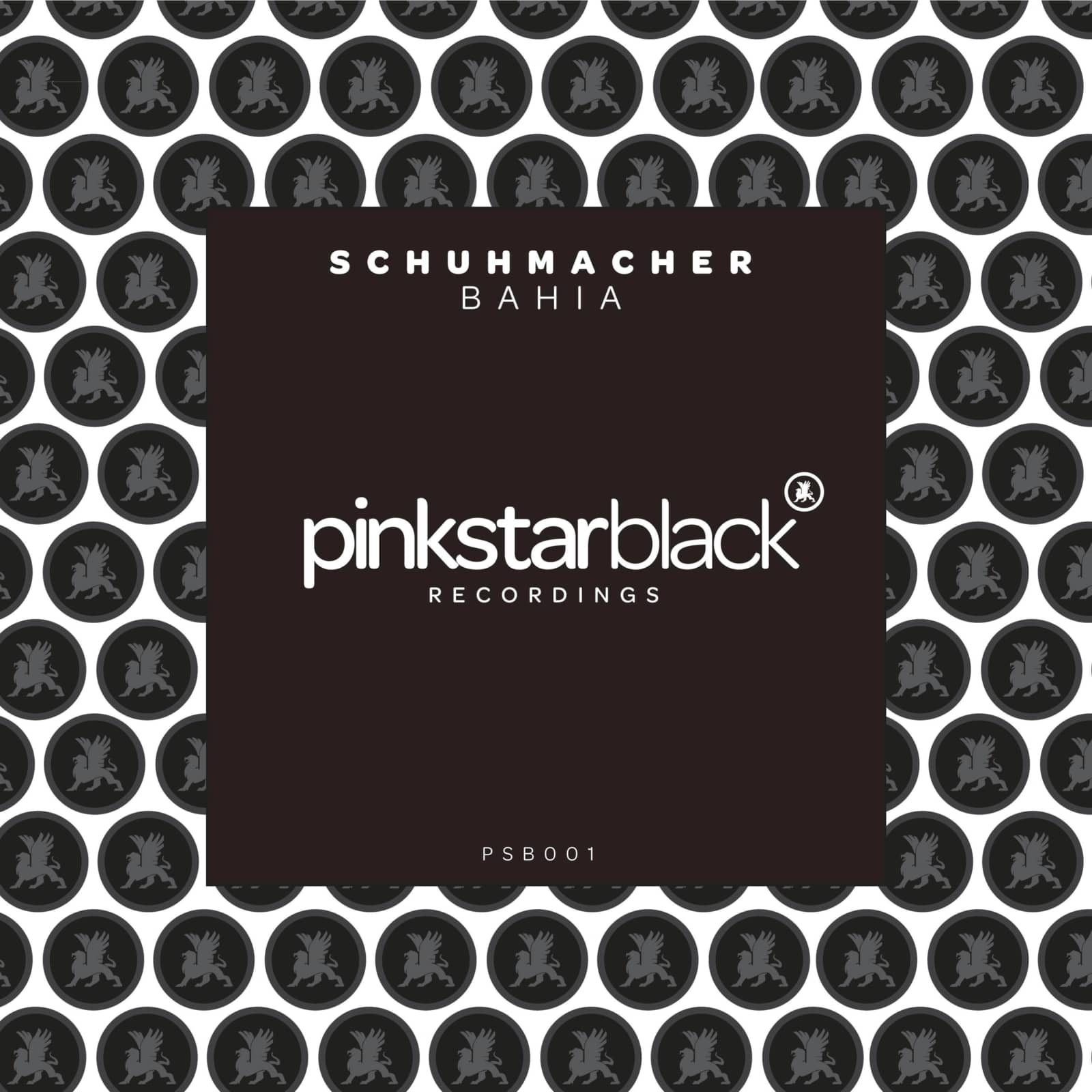 Schuhmacher — Bahia